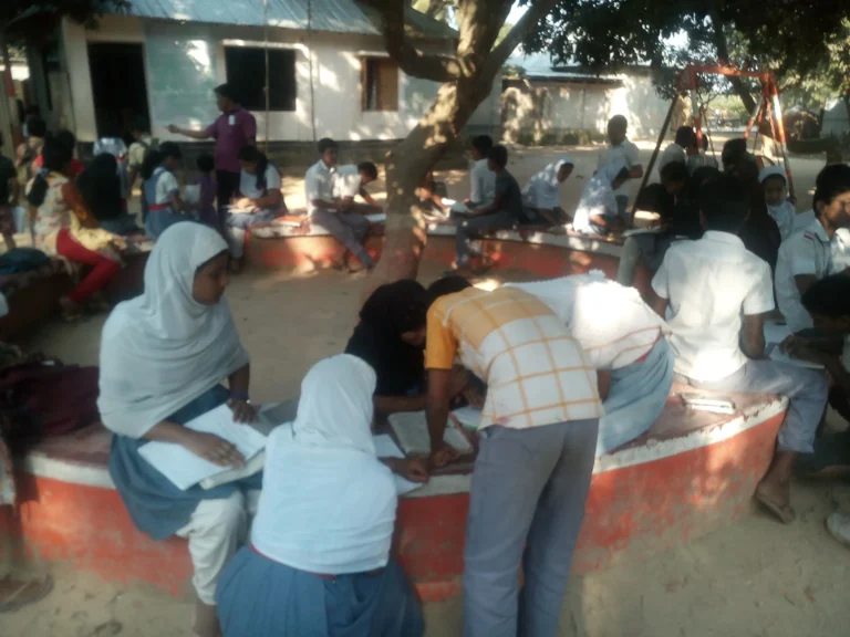 Group Teaching System (1)