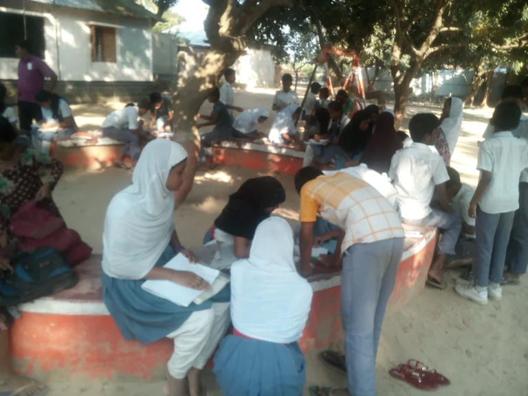 Group Teaching System (2)