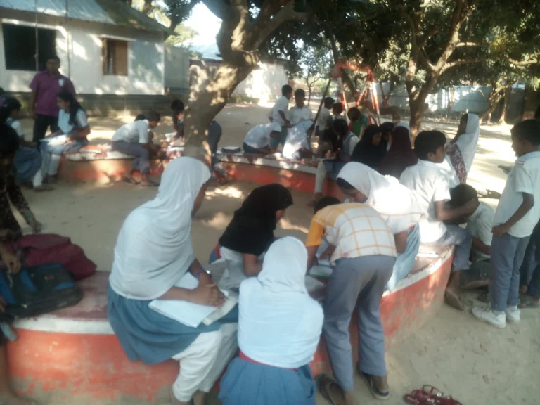 Group Teaching System (3)